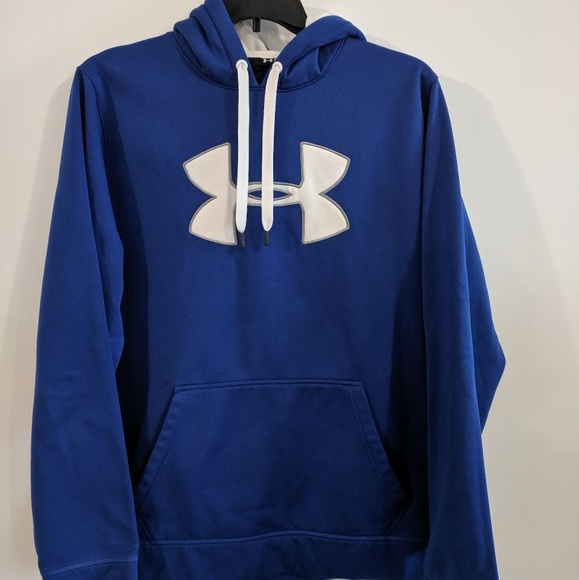 Under Armour Other - Men's Under Armour Hoodie